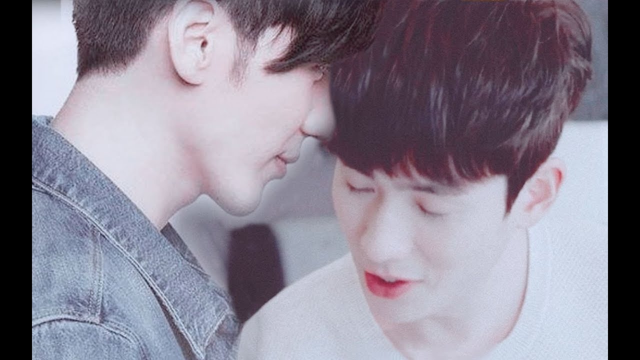 [EN Sub]【澜巍衍生AU】【韩沉x何开心】我好想你【下篇Part2】（he结局）
