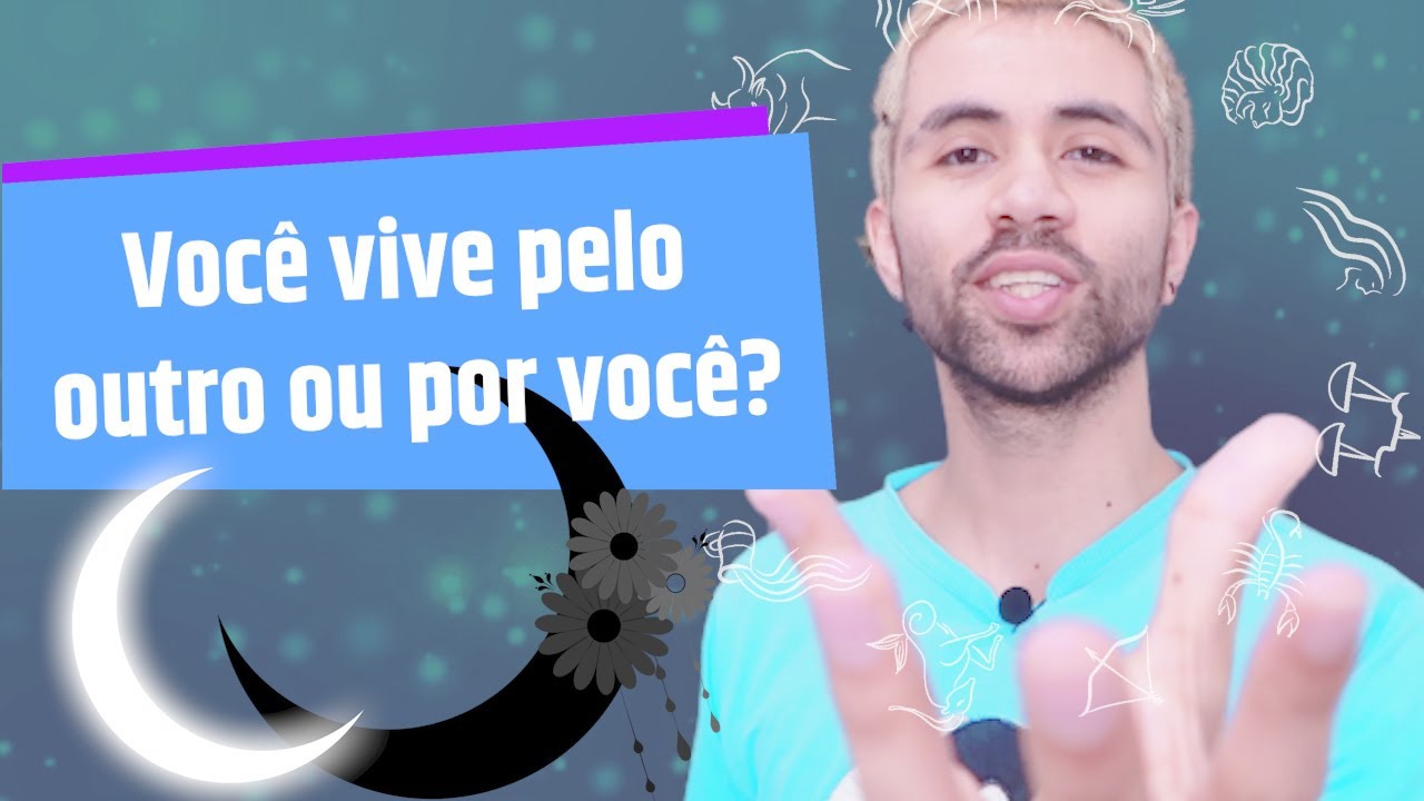 Lua Branca Eva X Lua Preta Lilith: Qual é você?