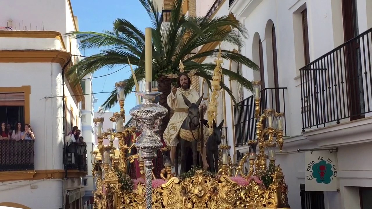 Subida Mulita Ayamonte 2017