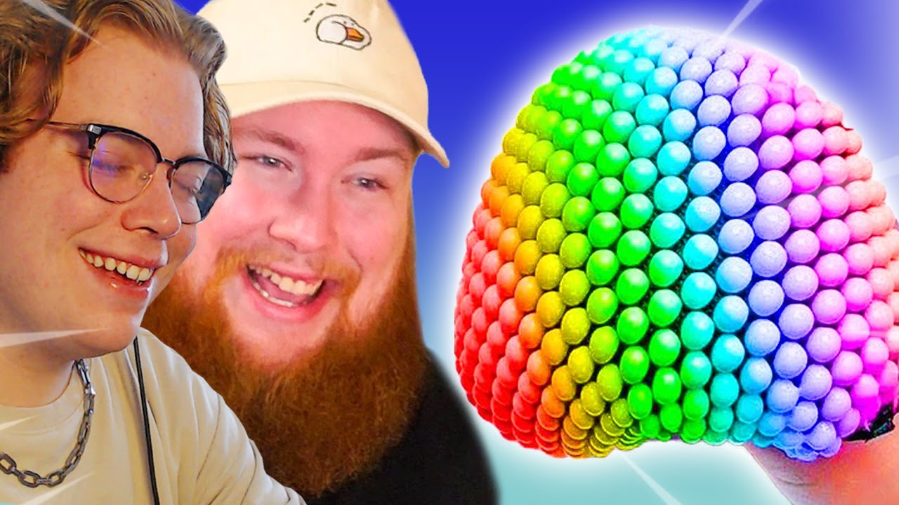 SATISFYING VIDEOS TO WATCH BEFORE YOU SLEEP