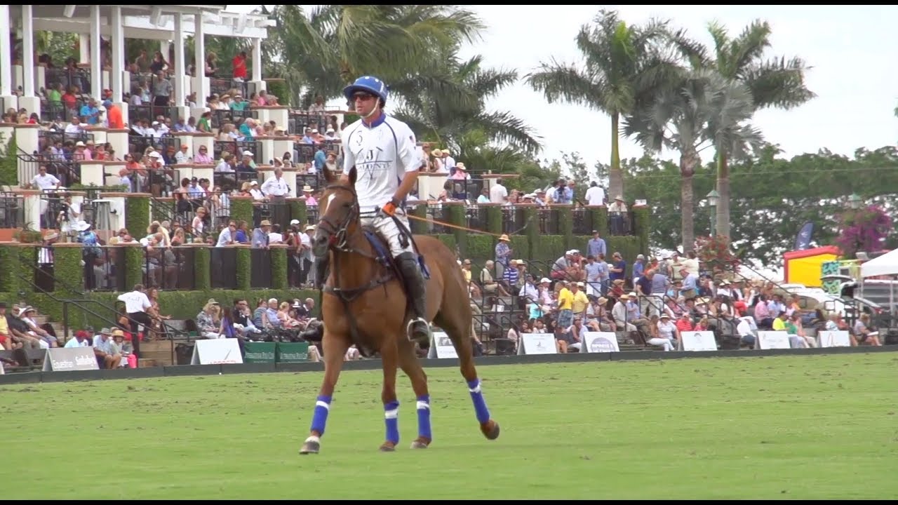 2014 Maserati US  Open Polo Championship
