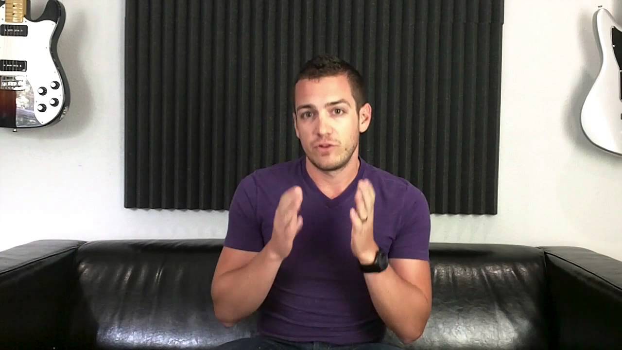 The #1 Rule Of Studio Gear - TheRecordingRevolution.com