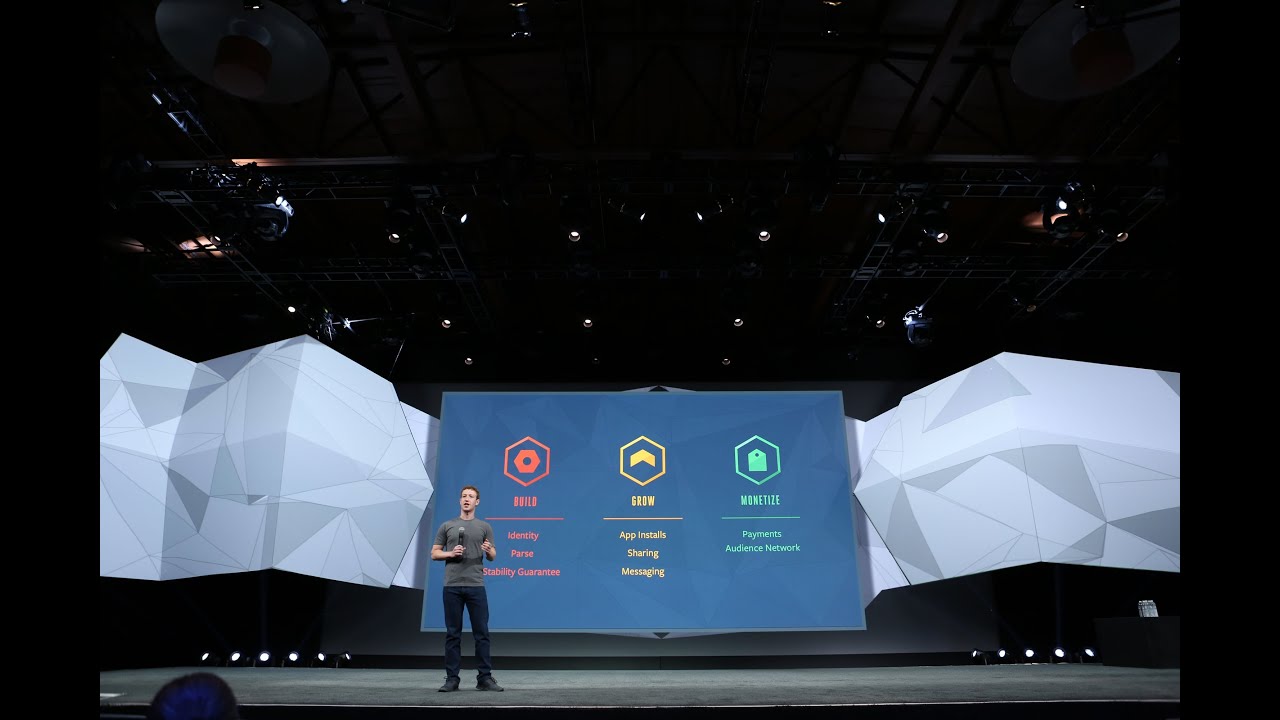 f8 Keynote