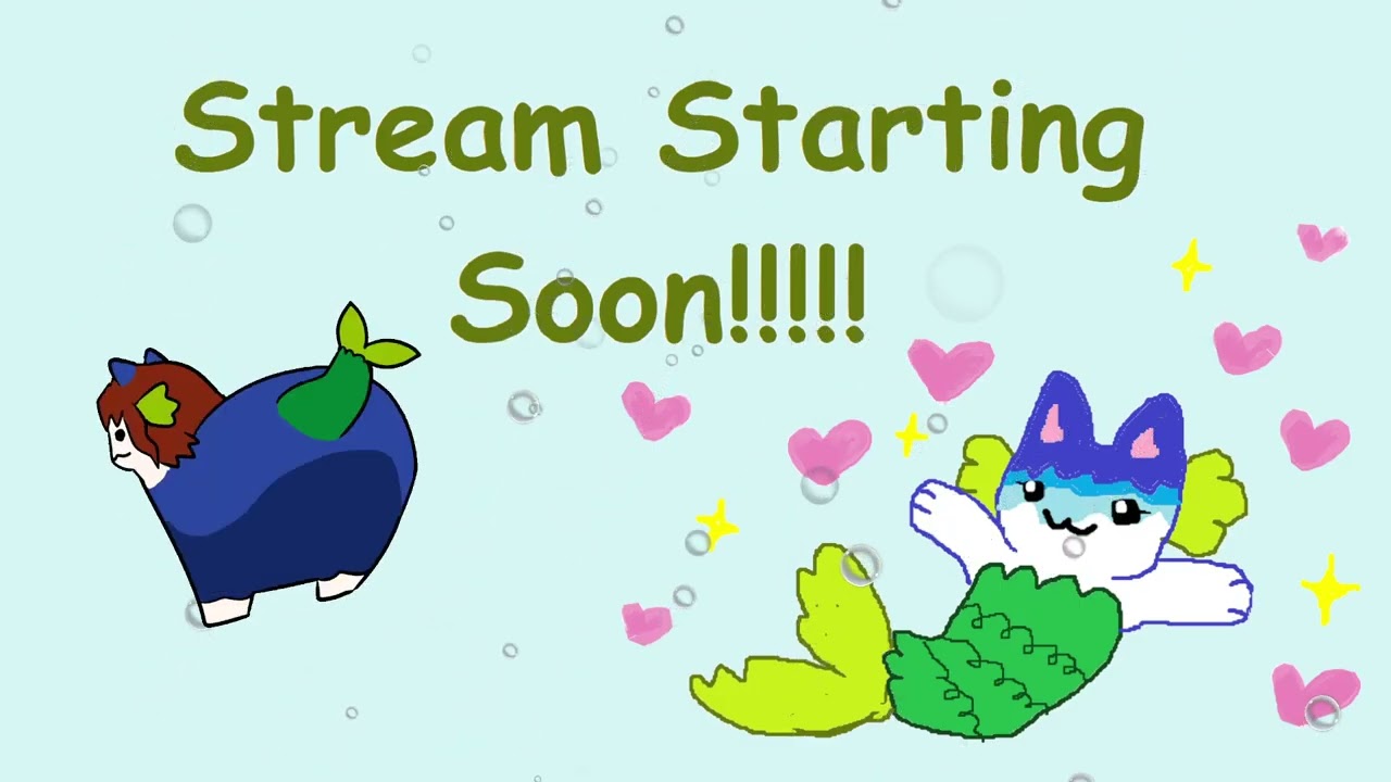 Expanded Stardew Valley💖 January 10th 2023