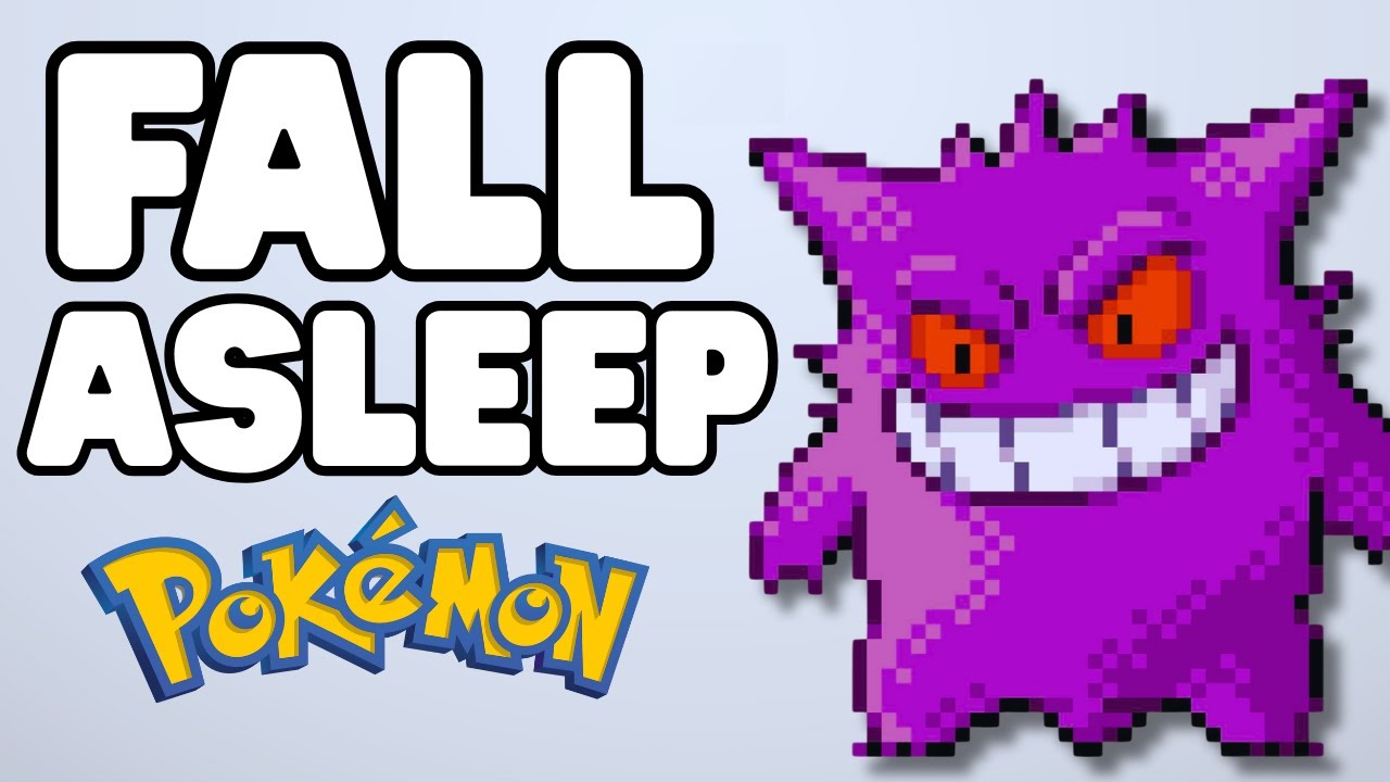151 MORE Obscure Pok&eacute;mon Facts to Fall Asleep to