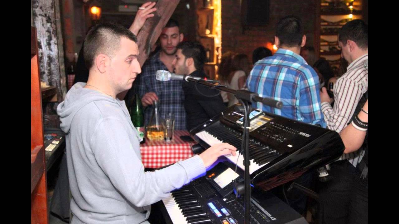 Yamaha Tyros 4 - Ritmovi - RUMBA (Aleksandar Beronja)
