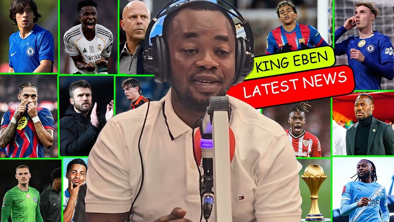 CHELSEA CLOSE TO DEAL..BARCA STAR TOLD TO MAKE..MADRID HOPEFUL, TRANSFERS AND ALL LATEST NEWS