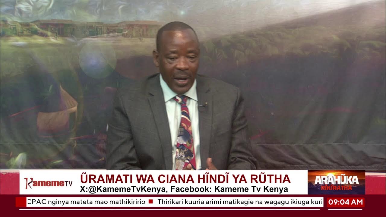 ARAHUKA RIKIRATHA