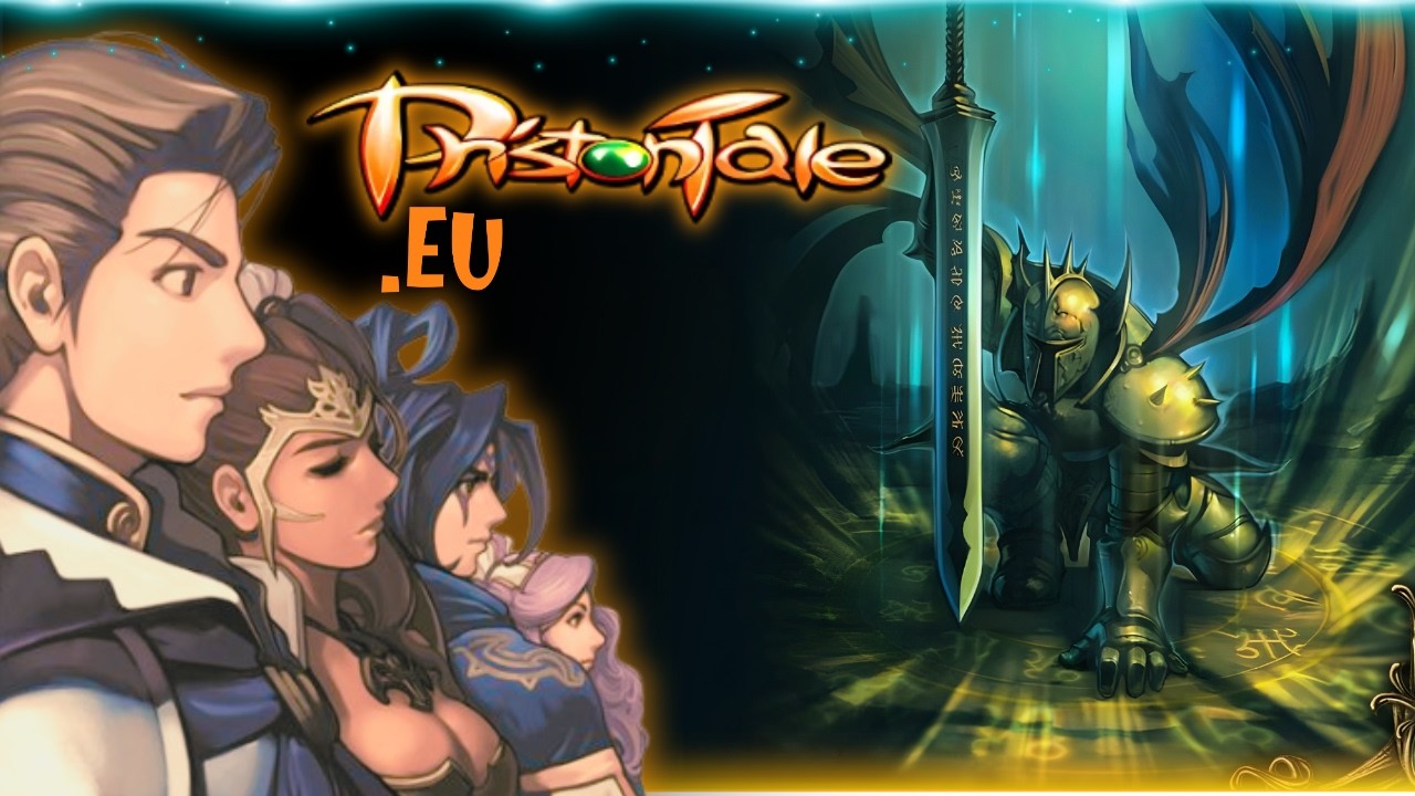Aquele farmzin =D - PristonTale EU #pristontale #aovivo