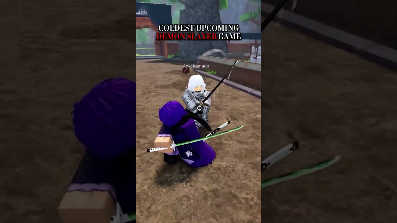 project slayers is cooked | hinokami  #roblox #tsb #projectslayersroblox