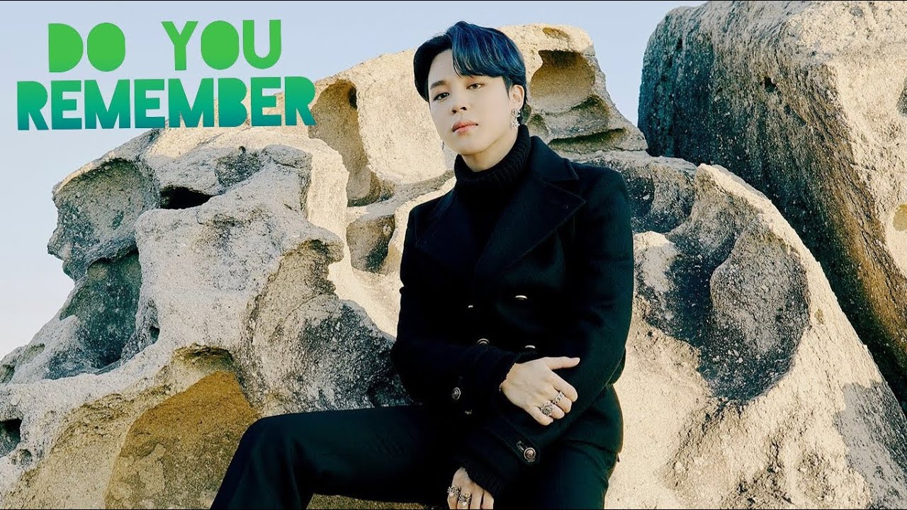 JIMIN FMV 