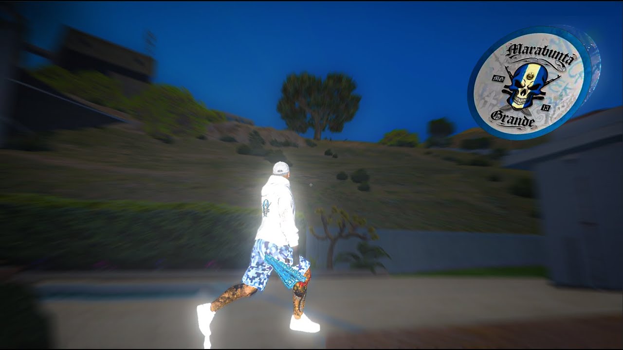 [FIVEM] lockerer zock💤