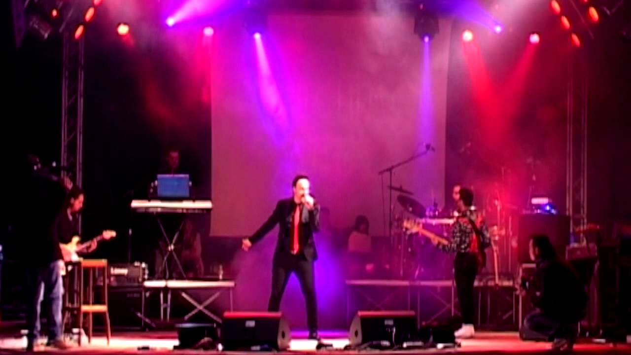 SE BRUCIASSE LA CITTA' - tributo Massimo Ranieri BRUCIAMO LA CITTA'