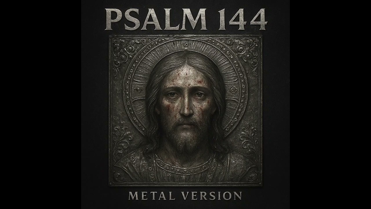 Psalm 144 (Eng.Metal Version)