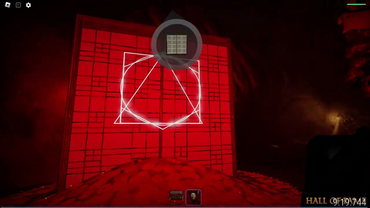 The Mimic Book 2 Chapter 2 Hall Of Fame: 33:50:832