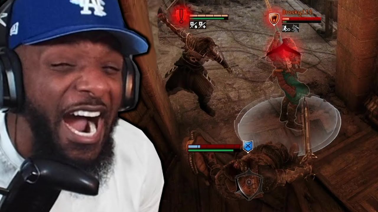 This Salty Kyoshin Couldnt Cope With Losing