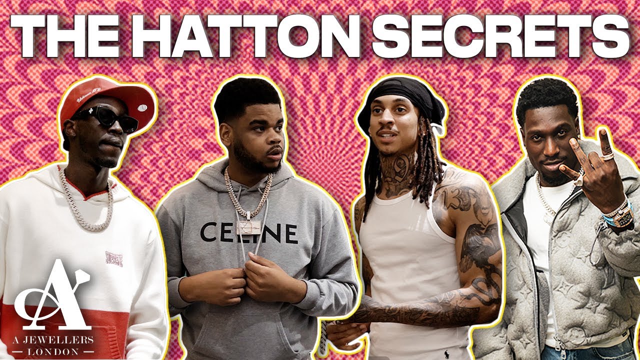 Shots Fired in Store! | Young Adz | K-Trap | Unknown T | Frenna & More | Ep. 10 | A Jewellers