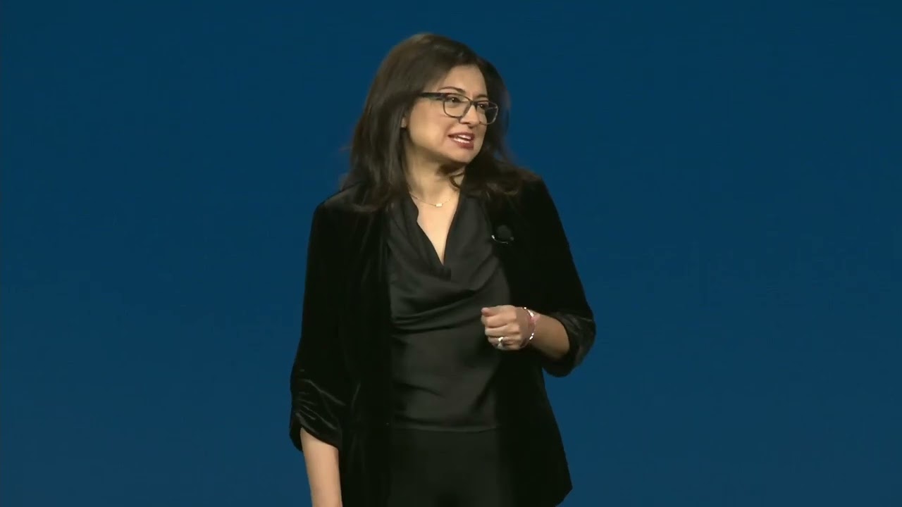 Guidewire Keynote: Agility Across the Insurance Lifecycle
