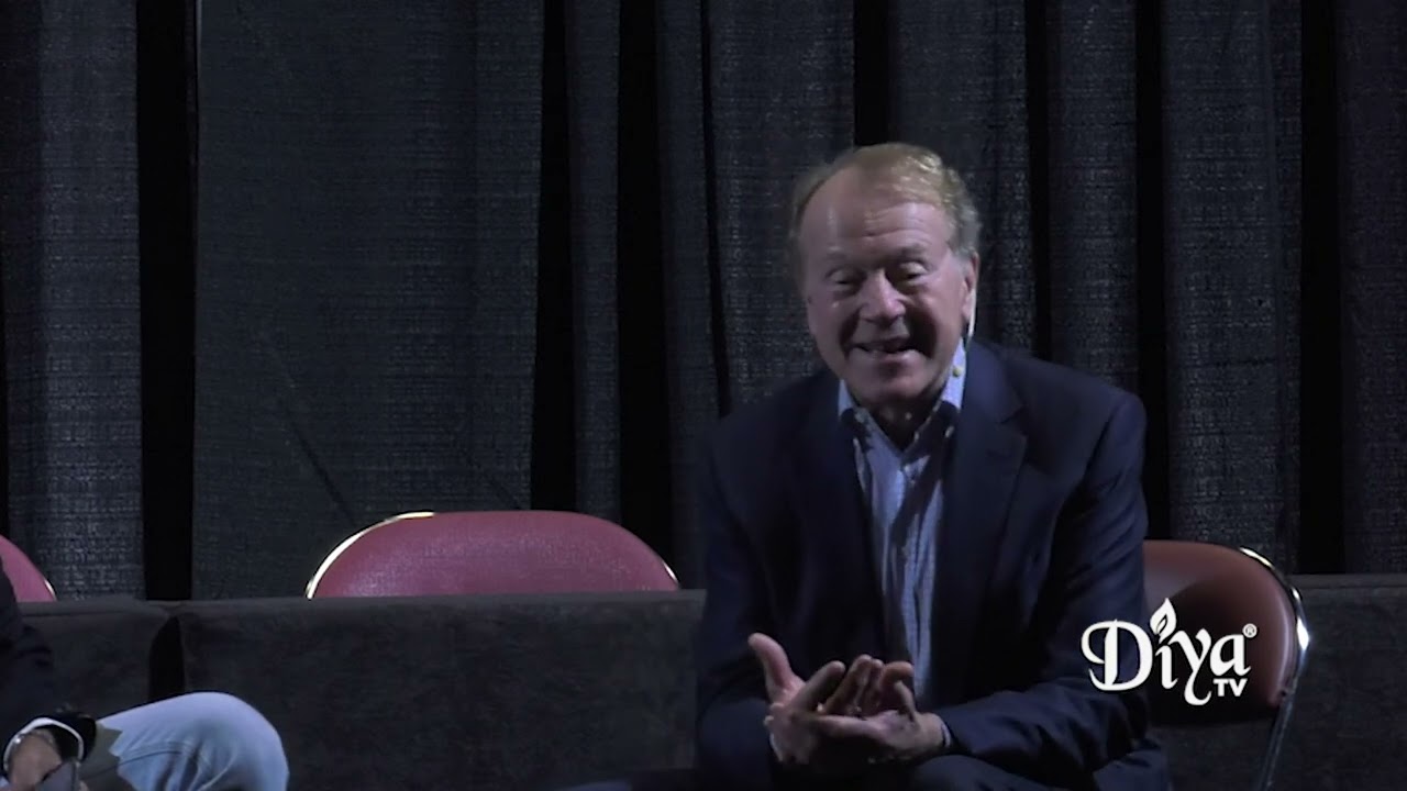 Fireside with a Silicon Valley Legend: former Cisco CEO John Chambers | Evolve Silicon Valley