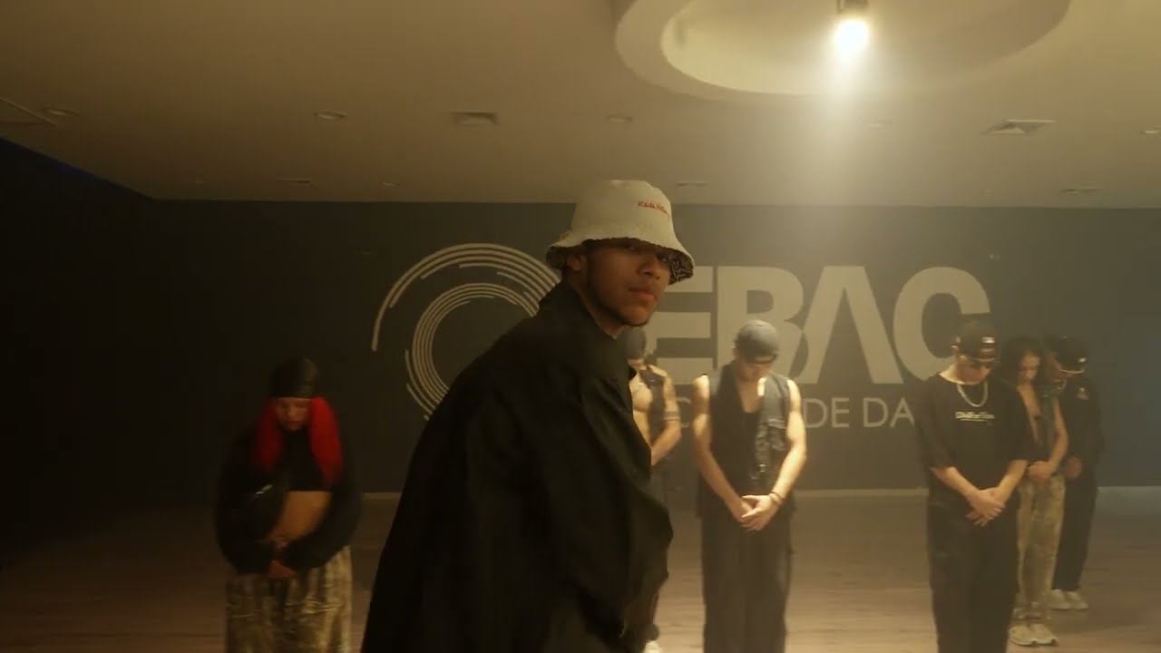 LA RANGER - Sech, Justin Quiles, Lenny Tavárez, Dalex, Dimelo Flow (feat. Myke Towers) SML OFICIAL