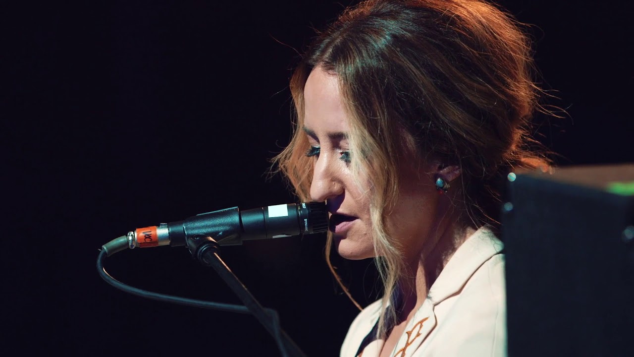 Margo Price - All American Made (Perfectly Imperfect at The Ryman)
