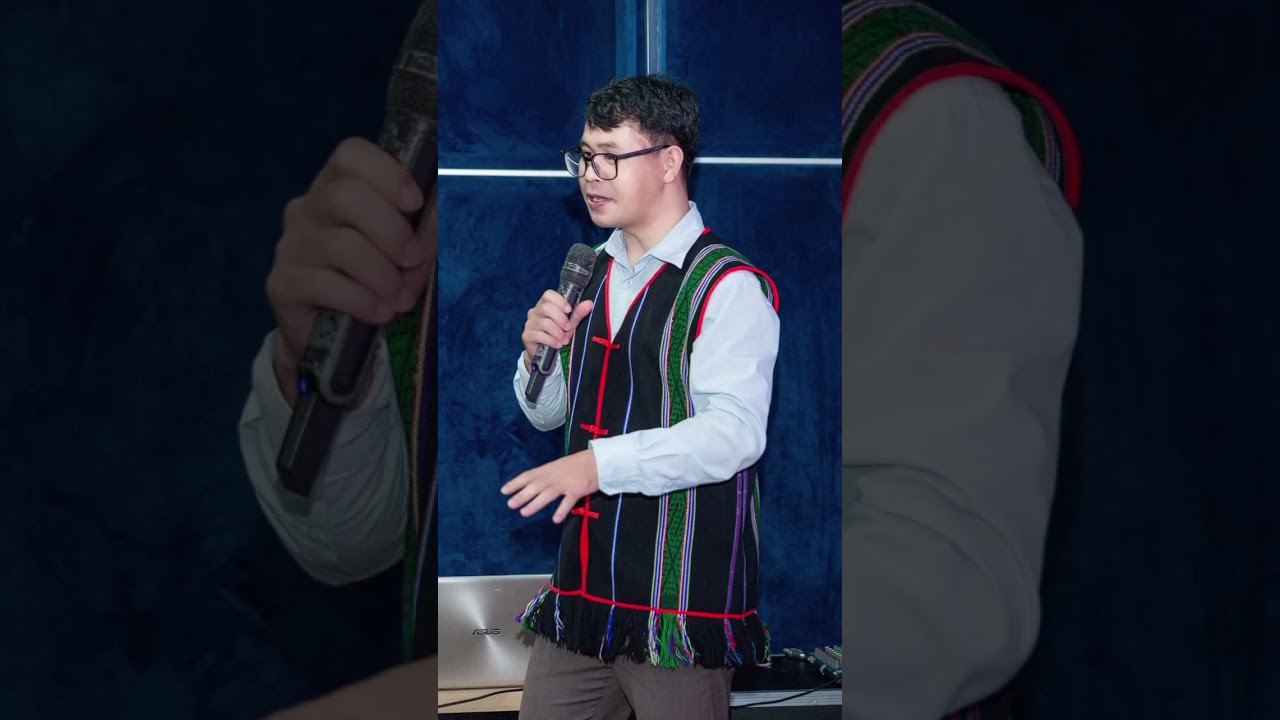 Điểu Vượt - Từ nhà diễn thuyết đến tác giả viết sách chiếm trọn trái tim mọi người 