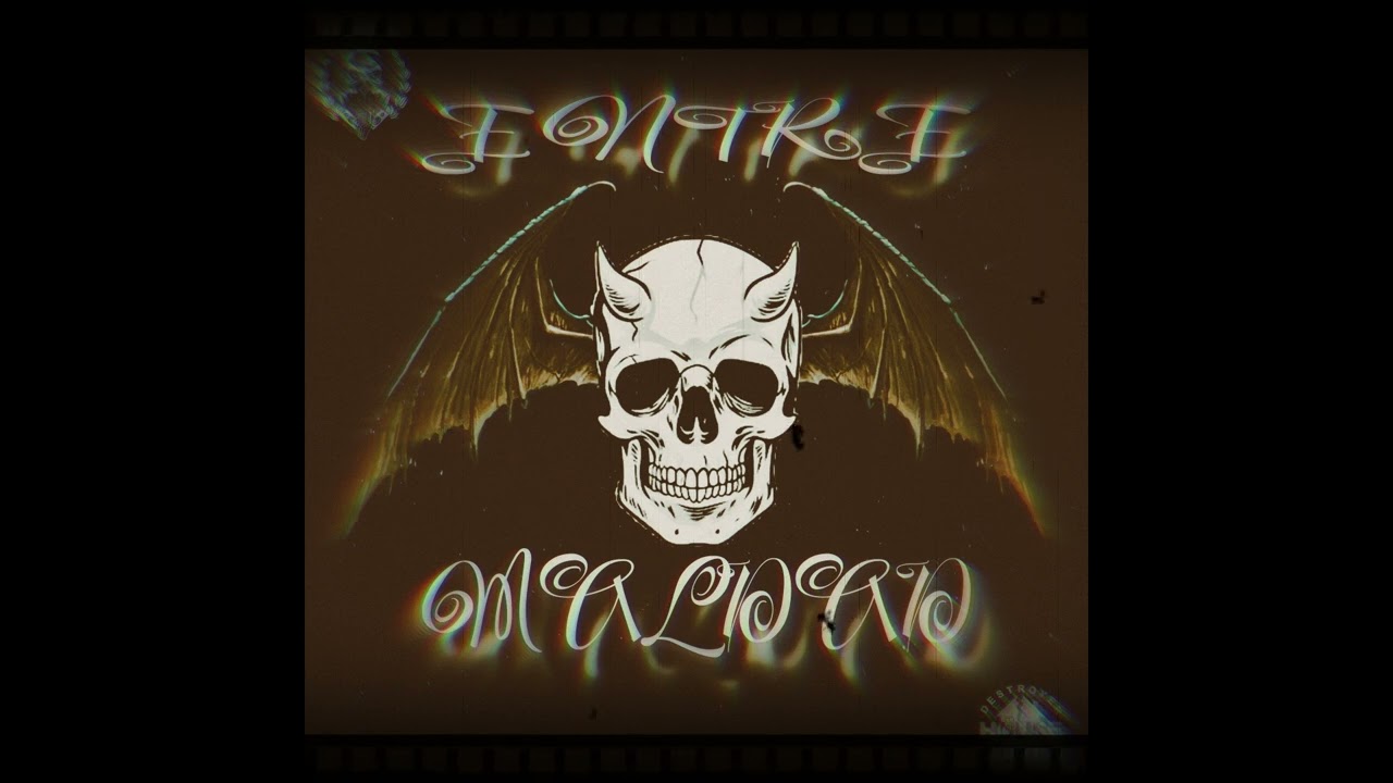 ENTRE LA MALDAD - Chubex Ft El Trav13so & Lowkey