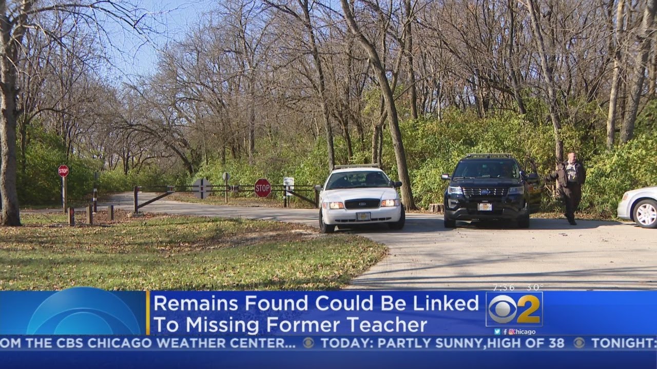 Body Found At Kankakee River State Park