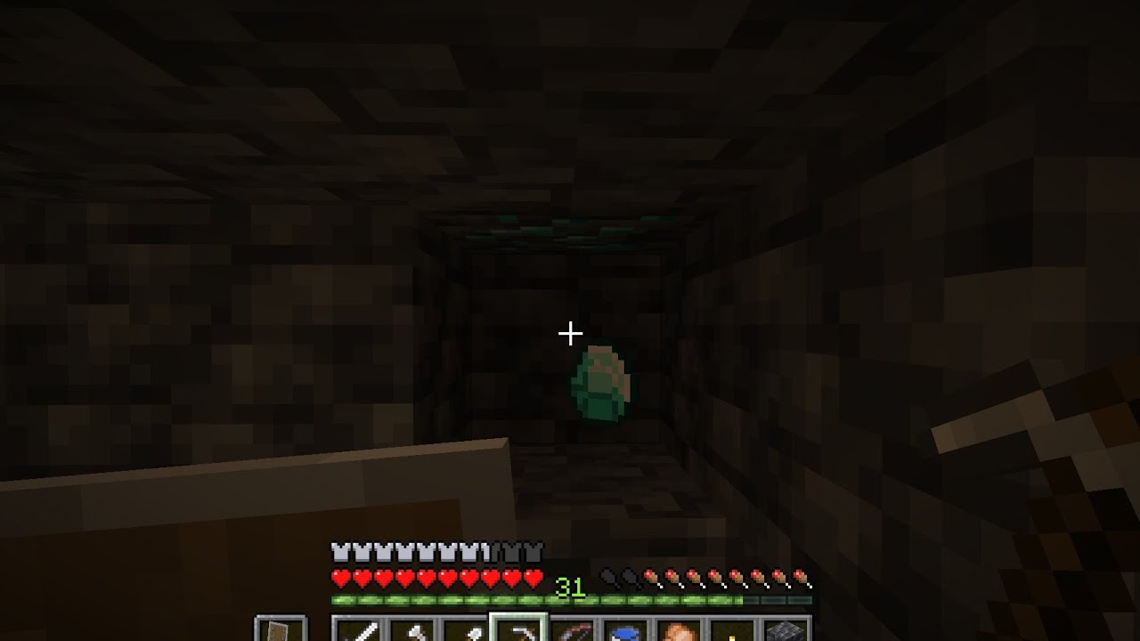 MENDAPATKAN BANYAK DIAMOND!!! || Series Survival Minecraft (Java) #48
