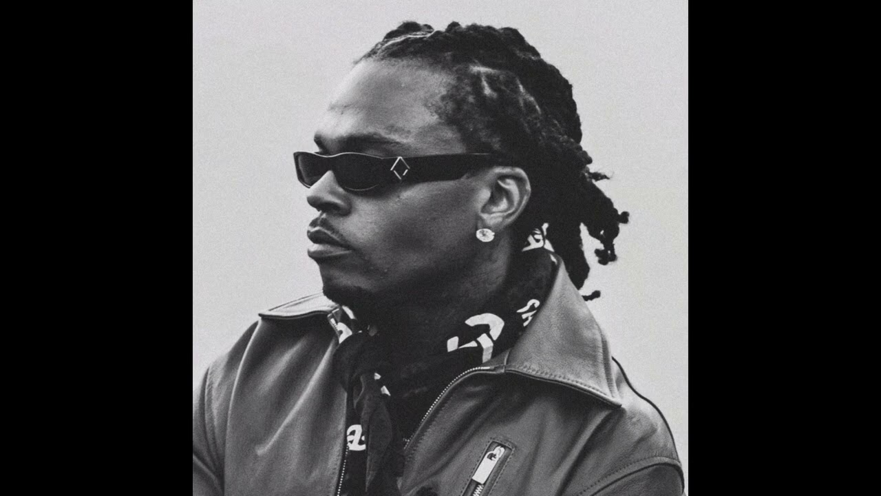 (FREE) Gunna Type Beat - Code on