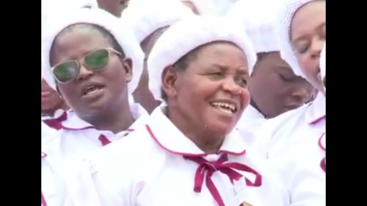 Ndipitekotu by Florence Maseya