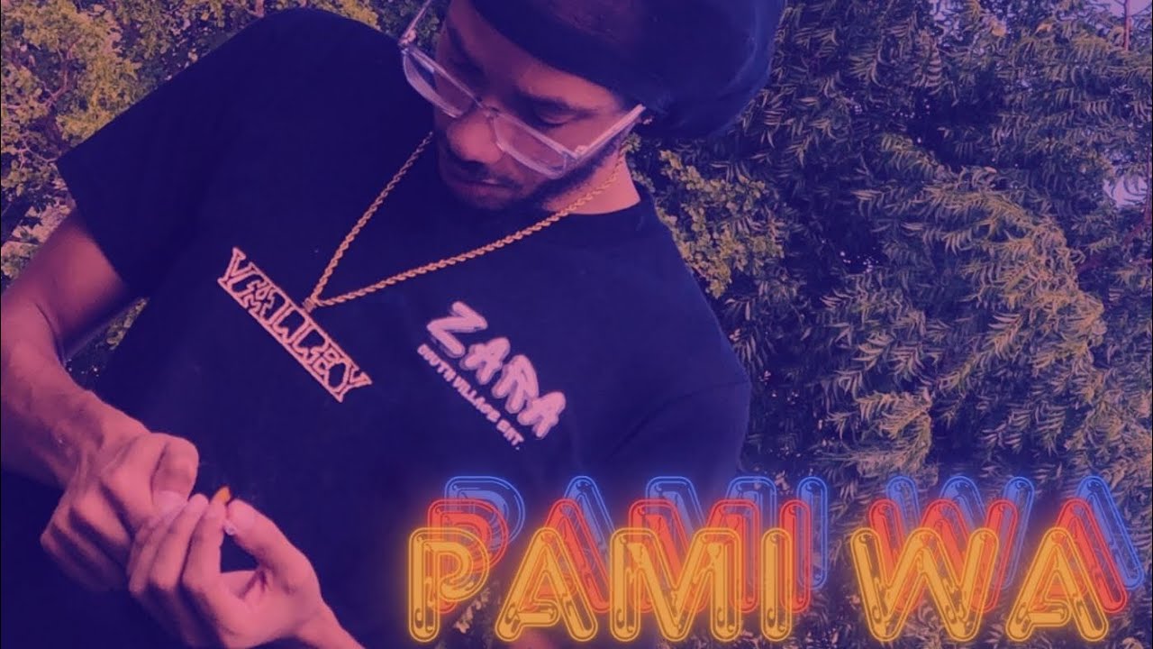 Valley - Pami Wa 🥵