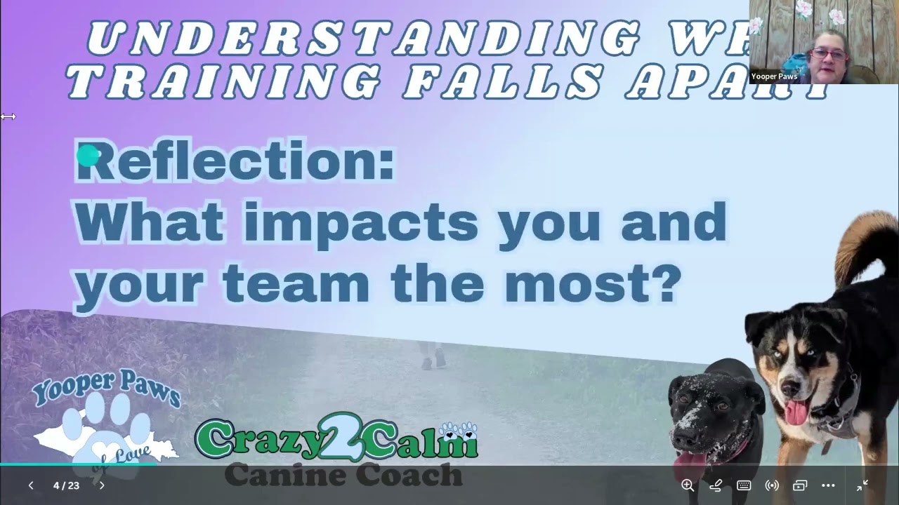 Turning Training Plan Struggles Into Strengths
