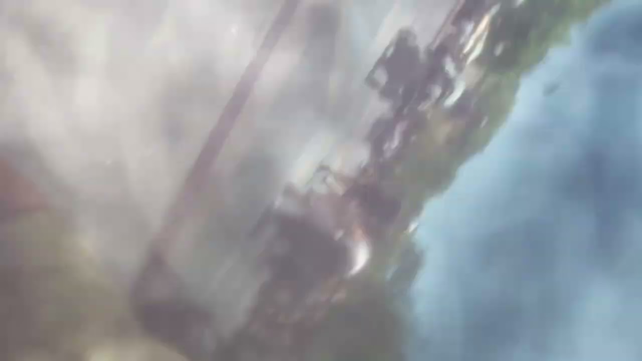 Riding the rocket ride at Disneyland