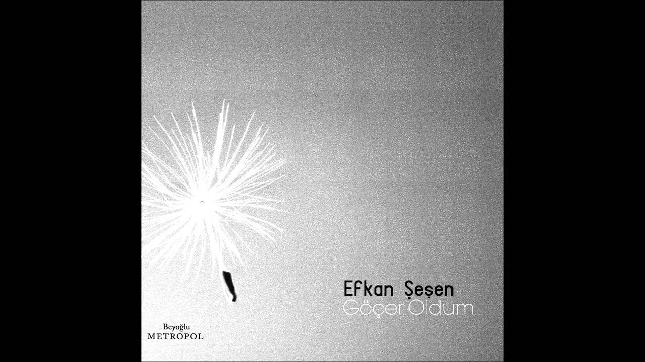 efkan şeşen 'ölürüzde' (Official Audıo)