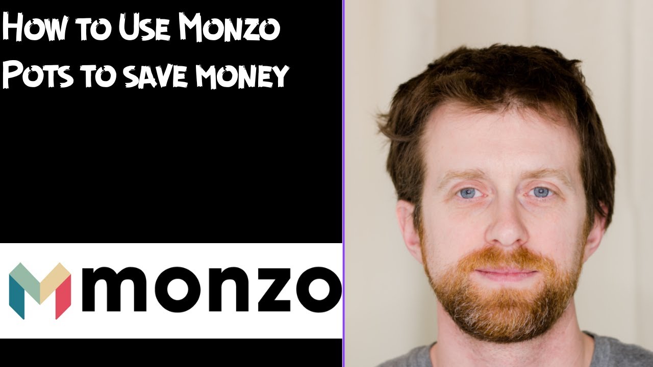 How to Use Monzo Pots to save money