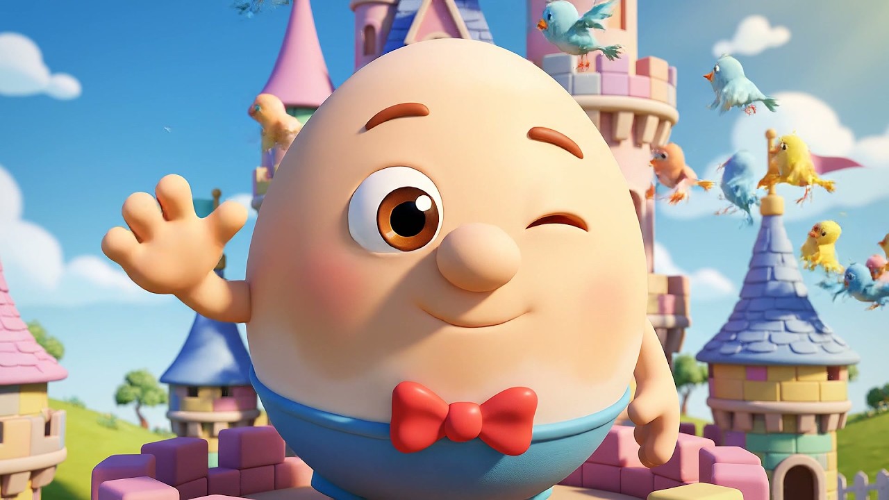 Best Nursery Rhymes Collection | 1 Hour Non-Stop Kids Songs & Toddler Favorites