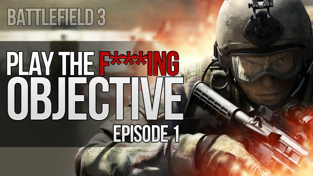 BF3: PTFO Episode 1