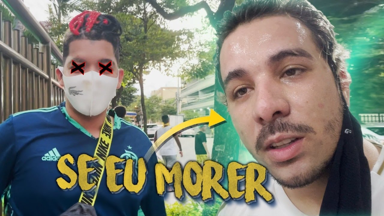MH.. SE CASO EU MORRER.. (O ULTIMO RECADO DE PIUZINHO) 🤣