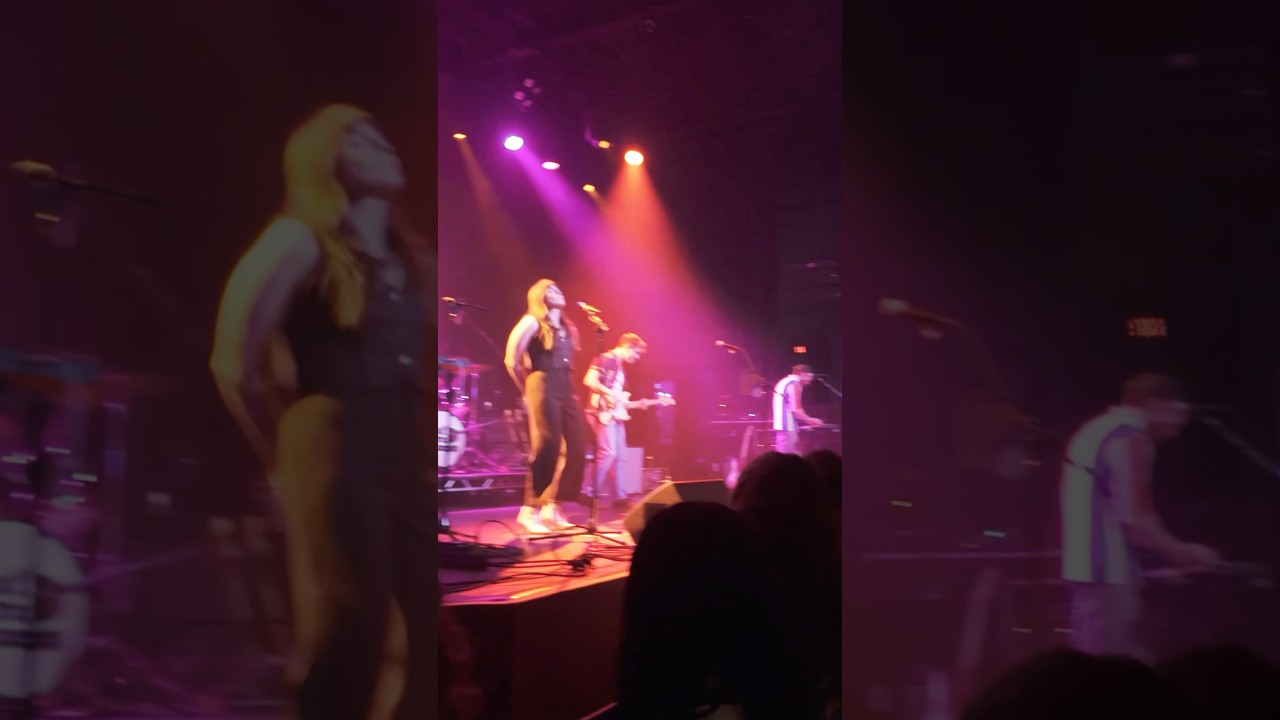 From our song I&rsquo;m so Dangerous by Starwolf. #music #disco #indiemusic #concert #livemusic