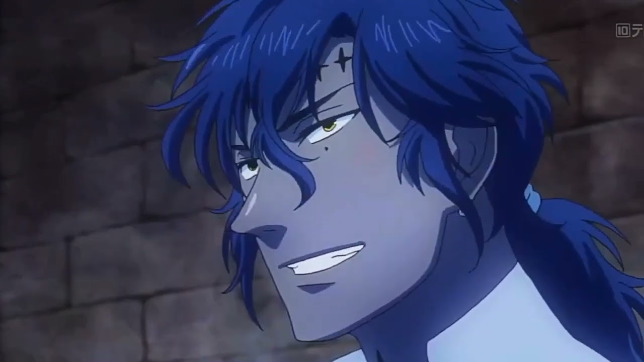 Tyki Mikk AMV - Black Out Days