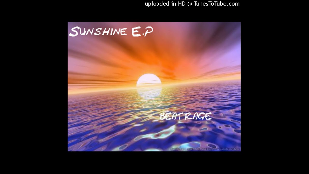 Beatrage - Sunshine