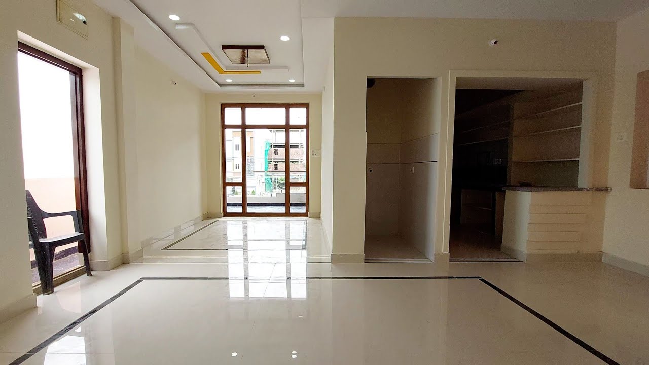 Beautiful G+1 Independent House For Sale | East Facing House | 100 % Vastu | Hyderabad | MV-1648