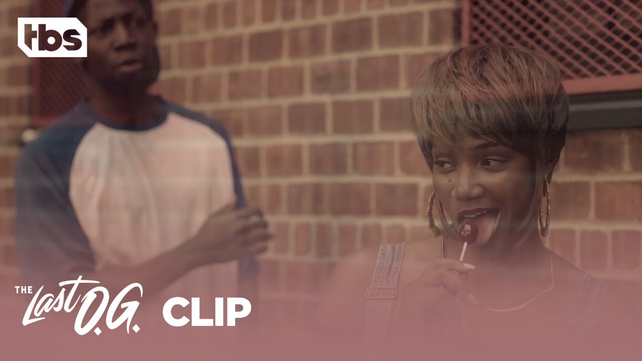 The Last OG: This is Where it all Started - Season 1, Ep. 3 [CLIP] | TBS