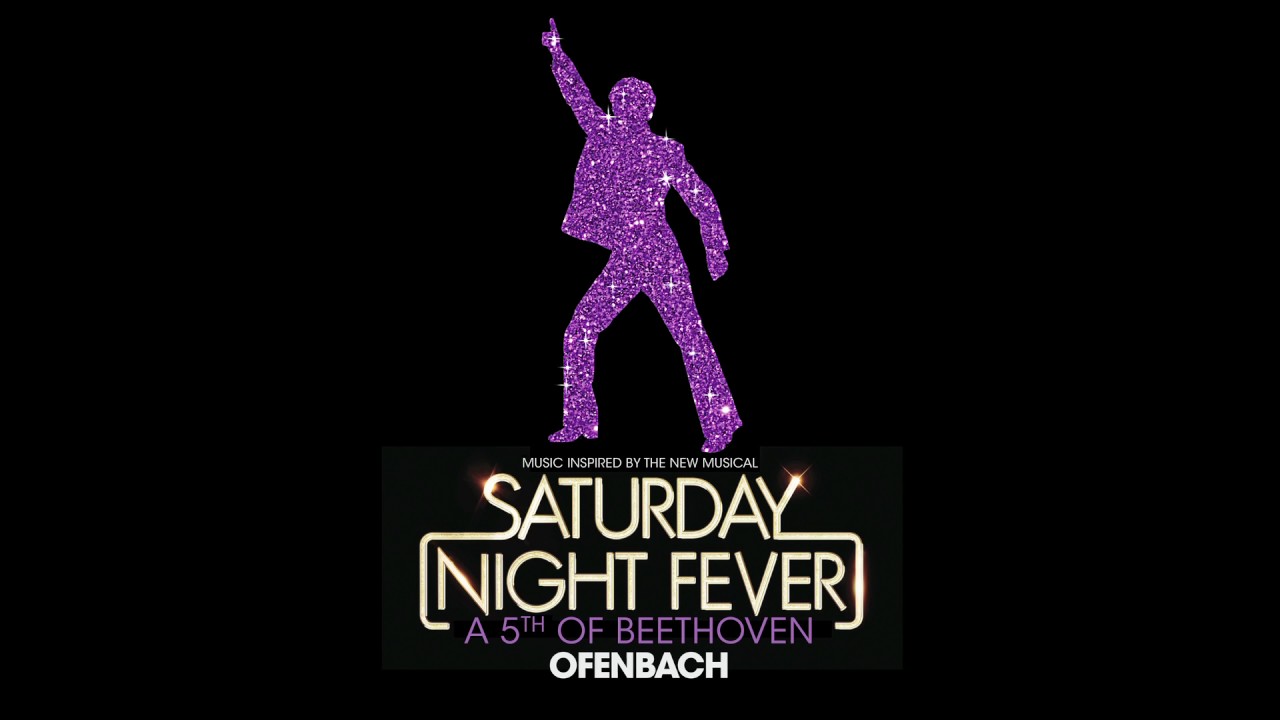 Ofenbach - A 5th Of Beethoven (From 