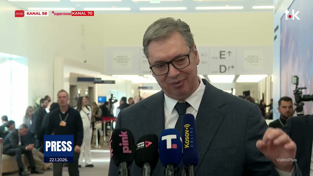 Vučić: U nedelju ćemo imati proširenu sjednicu Vlade, i mislim da će biti veoma važna!