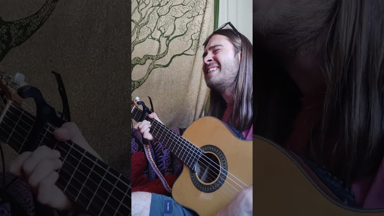 Èric Suets - Petenera (Marea)