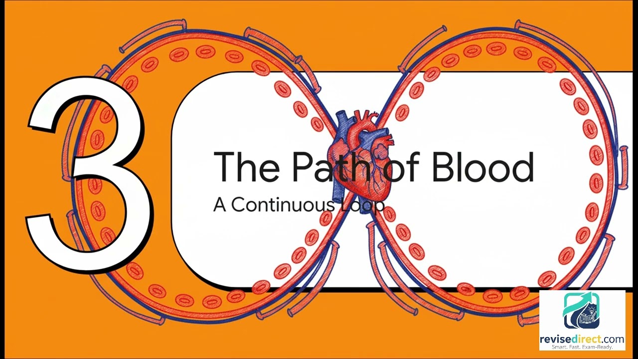 5.The Circulatory System | IGCSE Level PE 0413 / 0995