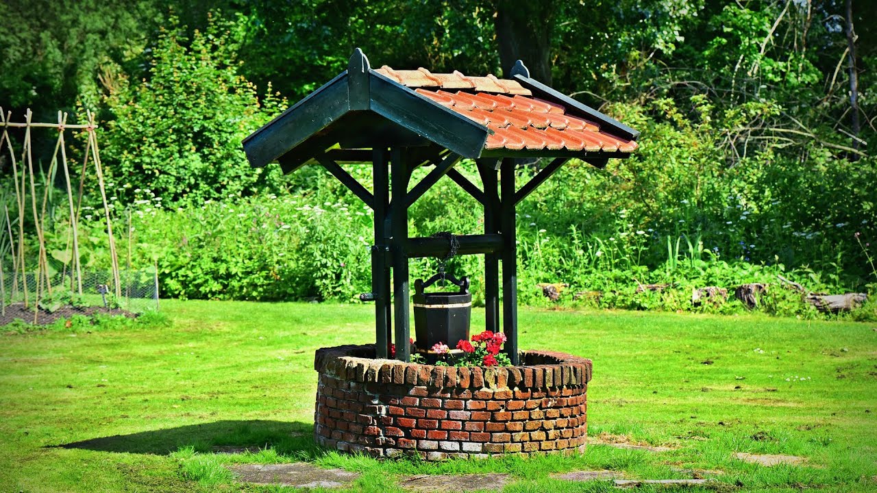 Głęboka studzienka - Biesiada - akordeonowo