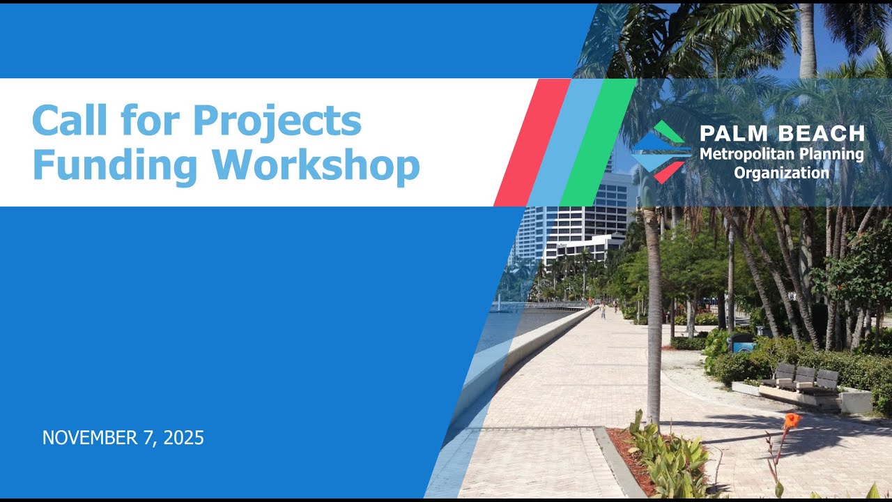 2026 Funding Projects Workshop